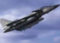 Indian Air Force to Receive 97 Tejas Fighters Ahead of MiG-21 Retirement