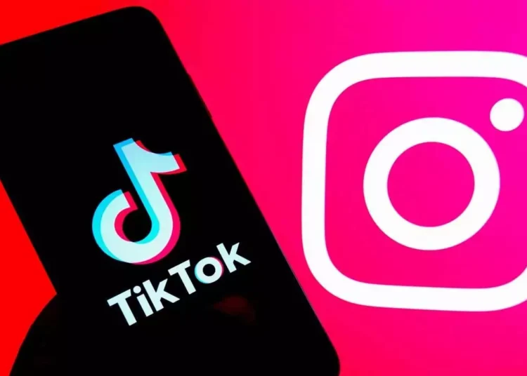 Instagram Hits 3 Billion Users Amid TikTok's US Challenges