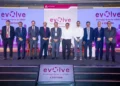 Axis Bank Celebrates 10 Years of Evolve in Vijayawada, Supporting MSMEs
