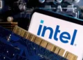 Intel Engages Apple for Possible Investment to Revitalize Its Chip Business