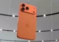 Apple Responds to iPhone 17 Pro Scratch Concerns, Defends Durability