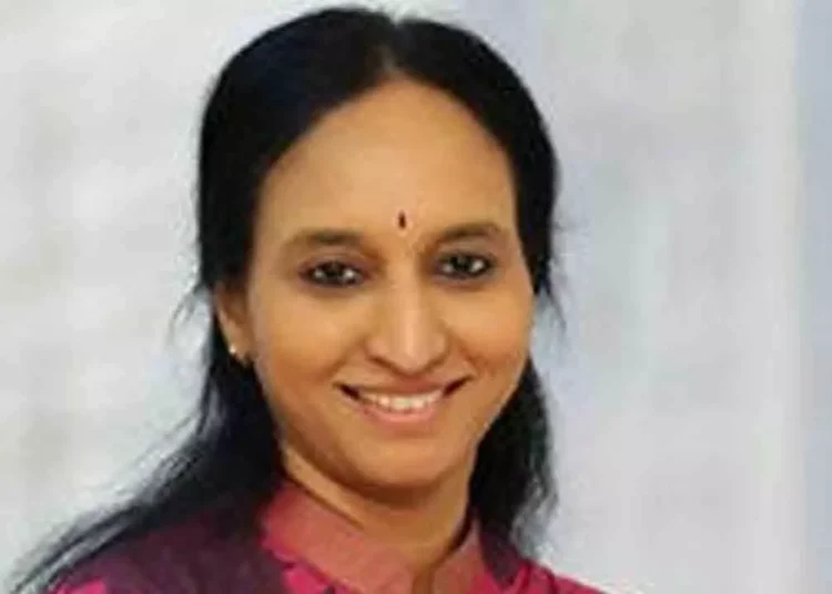 Dr. S. Vyjayanthi's Impact on Egg Freezing and Fertility in India
