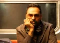 Abhay Deol Discusses His Role in Nu Republic's Triphop Backpack Collection