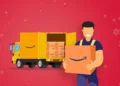 Amazon Great Indian Festival 2025 Experiences Unprecedented Start with 38 Crore Visits