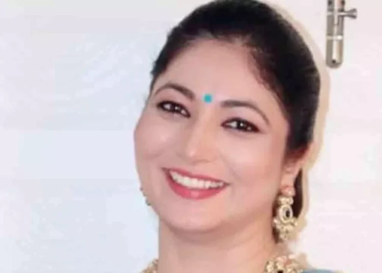 Garima Agarwal's Inspiring Journey from Struggles to Success
