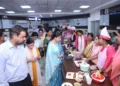 Uttar Pradesh's Nutrition Campaign Gains Traction Under Mission Shakti 5.0