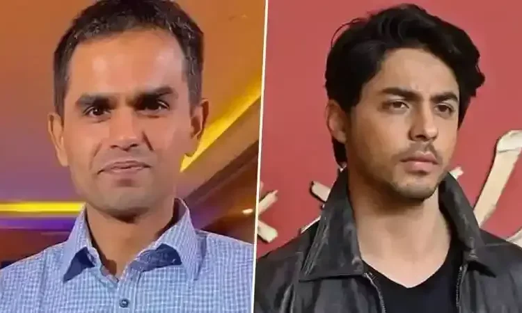 Sameer Wankhede Initiates Defamation Lawsuit Against Netflix and Red Chillies