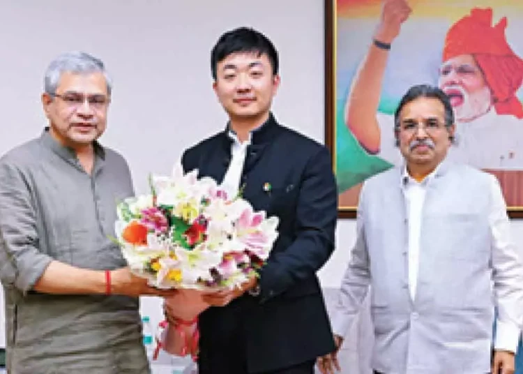 Nothing's Sub-Brand CMF Expands as Independent Indian Entity