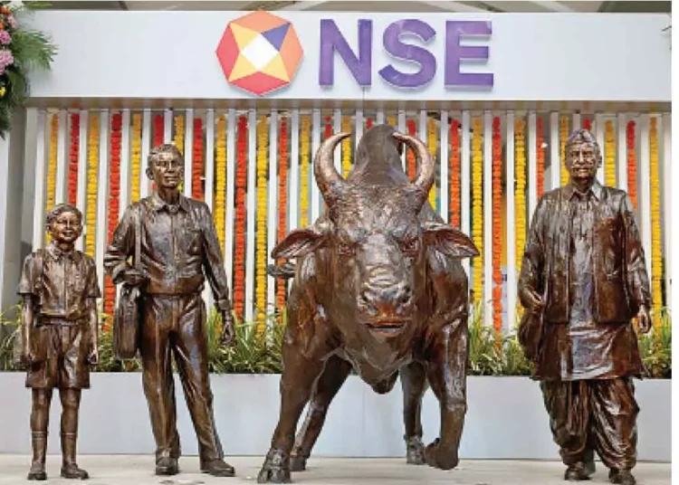 Nifty Index Expected to Reach 27,000 by March 2026