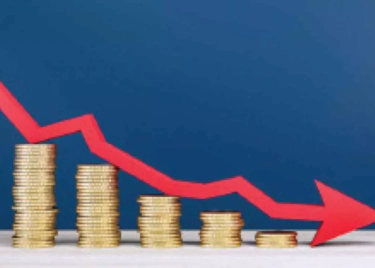 IT Stocks Decline for Fourth Consecutive Day Amid Visa Fee Hikes