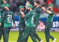 Pakistan Secures Asia Cup Final Spot with Win Over Bangladesh
