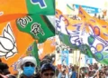 BJP Leverages Durga Puja to Reframe Its Image in West Bengal