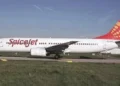 SpiceJet Expands Fleet with New Airbus A340 Lease Agreement