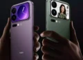Overview of Xiaomi 17 Pro and 17 Pro Max Features and Specs