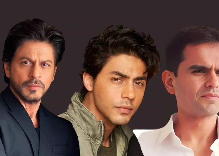 Delhi High Court Dismisses Wankhede's Defamation Case Against The Ba**ds of Bollywood