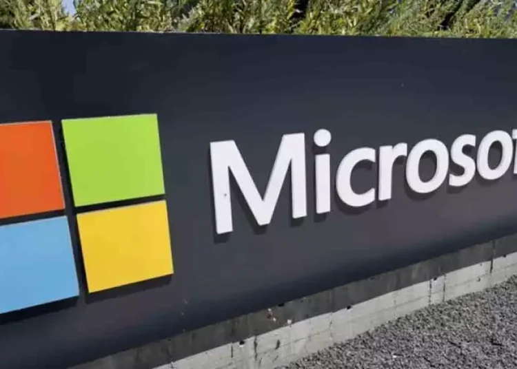 Microsoft Suspends Services to Israeli Military Amid Surveillance Scandal