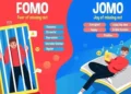 From FOMO to JOMO: Embracing Meaningful Choices in Life