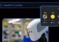 Google DeepMind Enhances Robots with Advanced AI and Internet Access