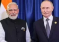 India Dismisses NATO Chief's Claims on Modi and Putin's Talks