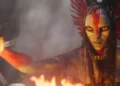 New Trailer for Avatar: Fire and Ash Reveals Stunning Visuals