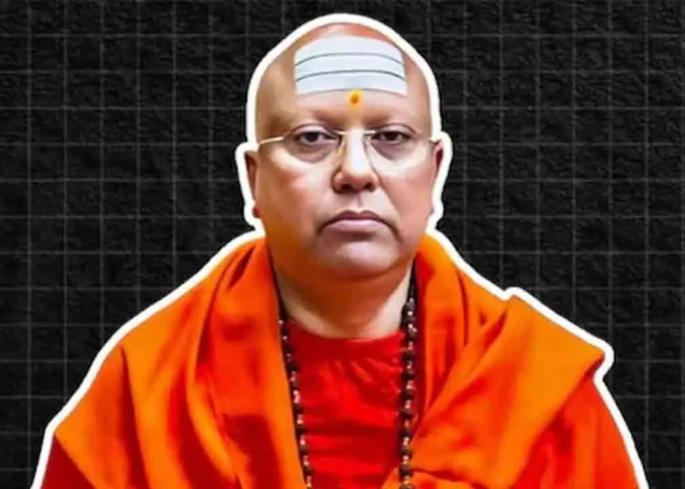 Delhi Court Rejects Bail for Swami Chaitanyanand Amid Fraud Allegations