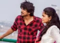 First Look at 'Godari Gattupaina' Promises a Touching Love Story