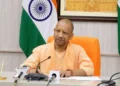Gram Pradhans Discuss Their Community Transformations with Chief Minister