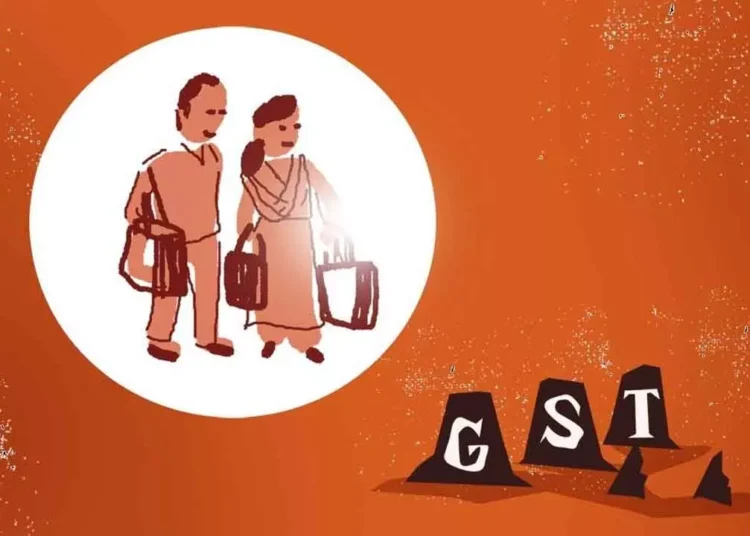Households Likely to Save Up to 30% in Taxes with GST 2.0