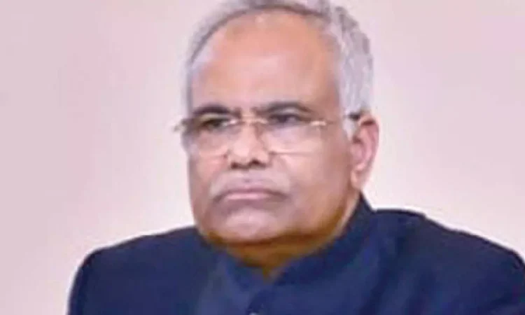 Advocate General Believes Mahanadi Dispute Can Be Resolved Through Negotiation