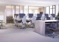 Hyderabad Expected to See Significant Drop in Office Space Demand