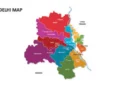 Delhi Government Announces Expansion to 13 Administrative Districts