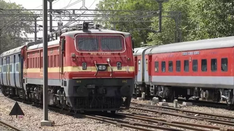 Northern Railway Offers Ticket Availability for Festive Travels