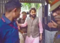 Supreme Court Eases Bail Conditions for MLA Abbas Ansari