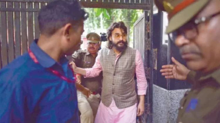 Supreme Court Eases Bail Conditions for MLA Abbas Ansari