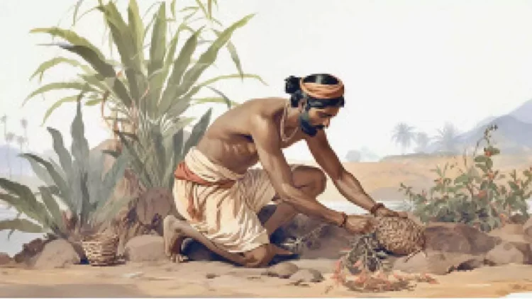 Leveraging Ancient Indian Knowledge to Boost Student Skills