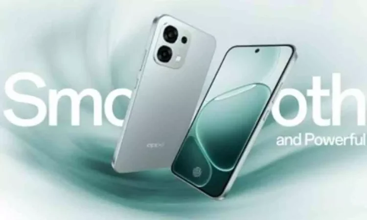Introducing the OPPO F31 5G: Perfect for the Festive Season
