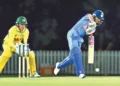 Vedant and Rahul Lead India to Series Victory Against Australia