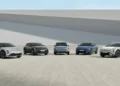Kia EV9 and 2026 Sportage: Pioneering the SUV Landscape
