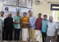 Vietnam's Ho Kim Dom Concludes Peace Tour in India