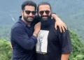 Jr NTR to Boost Anticipation for ‘Kantara: Chapter 1’
