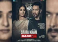 Former Judge Swati Chauhan Makes Directorial Debut with Saira Khan Case