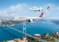 Turkish Airlines Plans Fleet Expansion with New Boeing Purchase