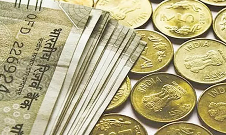 Government to Borrow ₹6.77 Lakh Crore in Late 2025-26