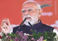 PM Modi Launches Development Initiatives Worth Over ₹50,000 Crore in Odisha