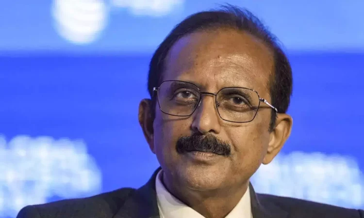 SBI Chairman Highlights Importance of Financial System for Viksit Bharat