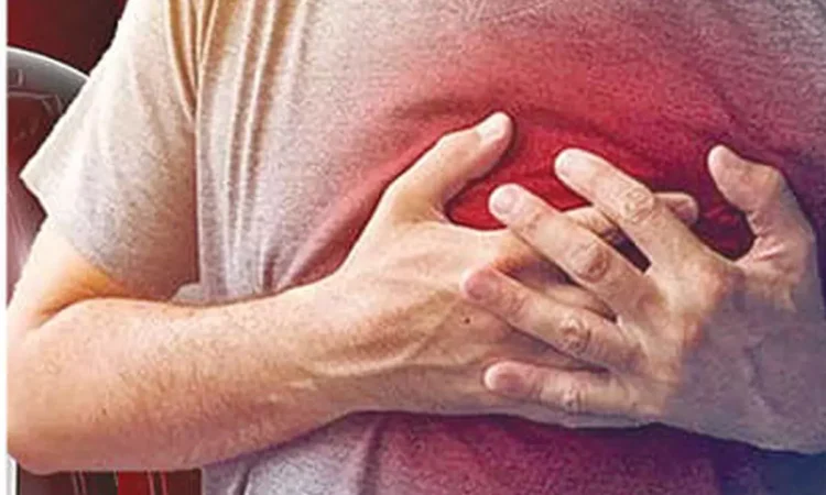 Eight deaths per minute from heart diseases in Southeast Asia