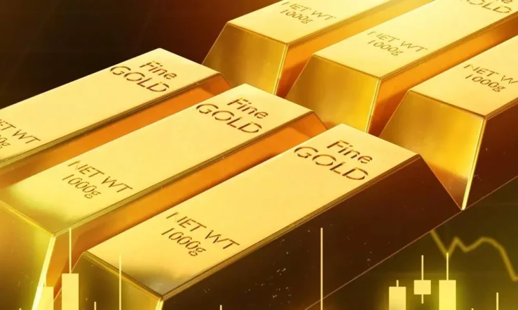 Gold Prices Show Resilience Amid Economic Uncertainty