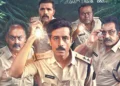 Janaawar: A Crime Thriller with a Predictable Storyline