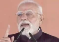 Prime Minister Modi Highlights Odisha's Progress Under Double-Engine Government