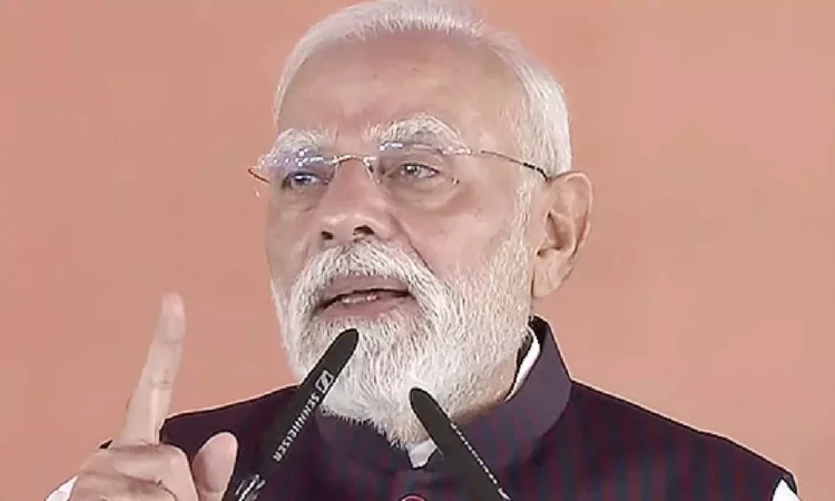 Prime Minister Modi Highlights Odisha's Progress Under Double-Engine Government
